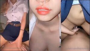 หนังโป๊ไทย