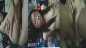 หลุดทางบ้าน คลิปดูหีไทย หีสวยxxx น้องออมสิน