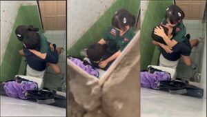 หลุดเย็ดหี แอบถ่ายxxx เนตรนารี