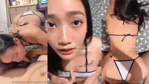 คลิปเด็ดgeenxsn หลุดห้องลับ คลิปน้องกรีนVk สาวสวยพร้อมวาร์ป