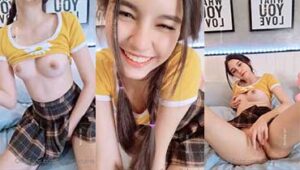 คลิปลับคลิปเด็ด isabelleharis doonungxxcliplud ทีเด็ดสาวสวย