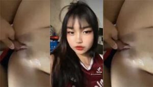 คลิปหลุดห้องลับ urprettygfff หลุดดาวติกต๊อกVk คลิปหลุดแอบถ่ายxxx