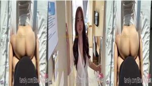 BbwThaixxx หลุดห้องลับงานแรร์ คลิปหลุดห้องลับ หนังโป๊Fansly