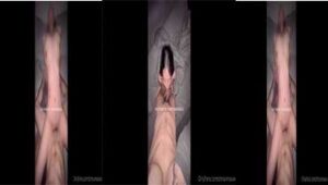 คลิปหลุดห้องเชือด น้องเค้กcaxeksxxx Chrisxmaxxxจับกระแทกเย็ดหียับ