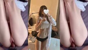 หลุดไทยหลุดTwitterx quacrr เย็ดหีสาวหุ่นเด็ดนมสวยหีขาวกระแทกหี