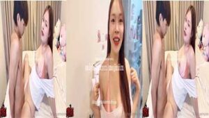 คลิปหลุดไทย mojiniimVk xxxเย็ดเสียวกับแฟนเลียหีโม๊กควยเด็ดเด้าหี