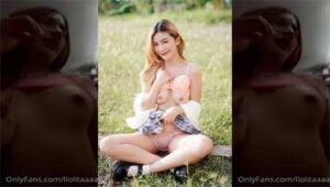 llolitaaaaVk คลิปลับไทยหลุด xxxllolitaaaaเงี่ยนเด้าควยใหญ่เสียวนมสวย