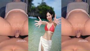 UnijungVk คลิปโป๊หลุดลับ xxxUnijungเงี่ยนนั่งกระเด้าควยเสียวหีขาว