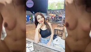 คลิปหลุด หลุดVkไทย xxxห้องเชือดทางบ้านสาวไหทยเงี่ยนขย่มควยเย็ด