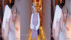 คลิปหลุด @kitty20021202 xxxหลุดน้องคิตตี้นมโตนัดเย็ดผู้บ่าวเสียวหี