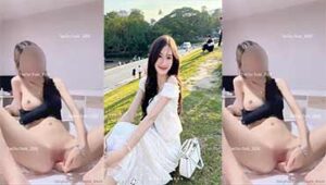 คลิปหลุด pedd_69xh xxxหลุดสาวหุ่นเด็ดเงี่ยนเล่นเสียวเด้าควยปลอม