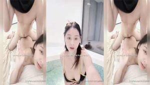 คลิปหลุด mintra4444 xxxน้องมีนตราเล่นเสียวลงอ่างน้ำโม๊กเสียวหีสวย