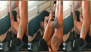 คลิปหลุด lalalalupinz xxxหลุดสาวหุ่นบางกรอบสักลายโดนกระแทกหียับ