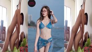 คลิปหลุด สาวแว่นหีสวย xxxหลุดทางบ้านสาวแว่นนัดเย็ดเสียวกระแทกหี