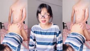 คลิปหลุด tn.2na คลิปโป๊ไทยสาวแว่นเงี่ยนโดนกระเด้ารูหีเย็ดสดหี