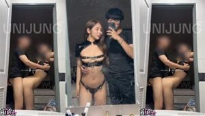 คลิปหลุด UNIJUNG คลิปโป๊ไทยสาวไทยเล่นเสียวนัดเย็ดเด้าหียับตอกสด