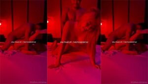 คลิปหลุด ariay xxxไทยหลุดน้องเอิร์นนมสวยเย็ดเสียวห้องแดงเด้าหียับ