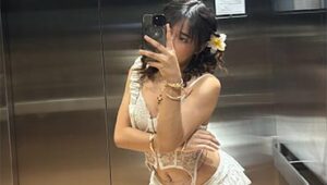 คลิปหลุด Bxbyadel คลิปหลุดมาใหม่คู่เผ็ดเย็ดเสียวหีกระแทกยับหีสวย