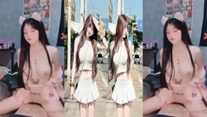 คลิปหลุด yukii19 คลิปโป๊ไทยน้องยูกิหลุดเล่นเสียวกับแฟนขย่มควยเด้าหี