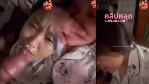 คลิปหลุด vkสาวโรงงานทำคลิปโอลี่แฟนเย็ดหีสดกับแฟนอย่างเด็ด