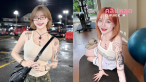 คลิปหลุด OnlyFans Yukii199 จับผัวโม๊คควยให้จนเงี่ยน แล้ว