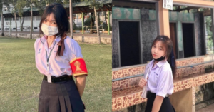 คลิปหลุด นักเรียนXXXมาใหม่ โม็ค คลิปหลุดนักเรียนหนุ่มม.ปลาย