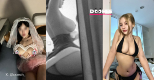 คลิปหลุด โอลี่แฟนน้องสกายสาวสิงค์โปร์น่าเย็ด นัดหนุ่มตี๋ควย