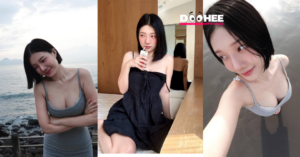 คลิปหลุด หลงรักน้องเธอจนโงหัวไม่ขึ้น กับน้องเซน (Zhen禎)