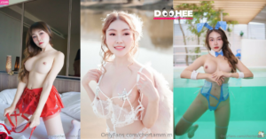 คลิปหลุด Onlyfans chertamm.mน้องเฌอแตมป์มาตั้งกล้องเล่นเสียว