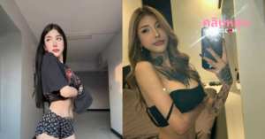 คลิปหลุด Onlyfans cornne27 สาวแหวกขาขย่มเย็ดลีลาอย่างมันส์โดน