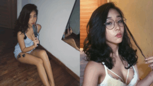 คลิปหลุด คลิปหลุดน้องยาหยีตื่นมาเงี่ยนหีเลยปลุกผัวขึ้นมาเย็ดหีให้