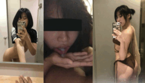 คลิปหลุด ไทยppimsasสาวหมวยน้องพิมษาโดนผัวจับกระเด้าหีเย็ดเสียวๆ