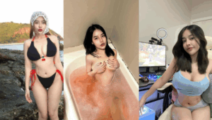 คลิปหลุด ไทยน้องเค้กCaxeksสาวสวยตัวฮ๊อตตัวเด็ดในย่านนี้