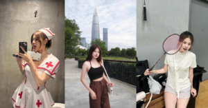 คลิปหลุด น้องไซอิ๋วดาวติ๊กต็อกนั่งเบ็ดsxixixi.xคลิปหลุดไซอิ๋วคุยกับ