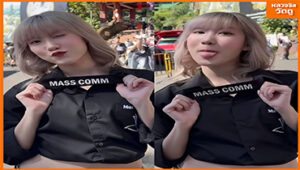 คลิปหลุด หลุดโนว์เบลล์ คลิปxxxน้องโนว์เบลล์มัทฉะลาเต้เย็ดยับหีสวย