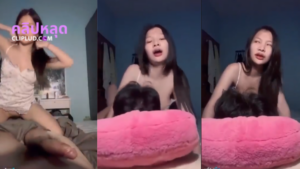 คลิปหลุด Onlyfans หุ่นแน่นหนุบหนับจับกระดอมาอมแล้วโม๊คให้เสียวๆ