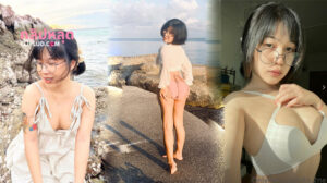 คลิปหลุด ใหม่ Onlyfans เย็ดสาวผมสั้น tn.2na XXX วัยรุ่นไทยเย็ดกับผัว